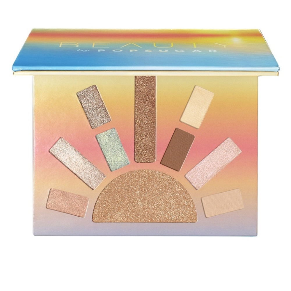 (3for$20) NWT Beauty by POPSUGAR Dawn E/S Palette